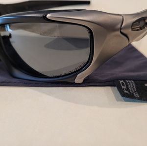 Oakley PITBOSS 1 Sunglasses, Limited